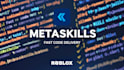 be your professional roblox developer and scripter