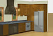 design custom kitchens built on a decade of experience