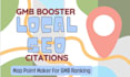 optimize your google my business listing for local seo gmb map ranking