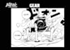 make an ink illustration