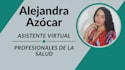 asistente virtual para los profesionales en salud