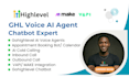 setup gohighlevel ai voice agent, ai appointment booking bot, vapi ghl chatbot