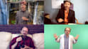 create awesome male video demo and spokesperson