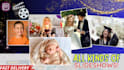 create professional photo slideshow video with music up to 500 pictures