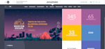 design and develop website