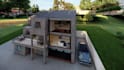 design 3d architectural models in sketchup, v ray render