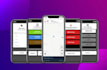 develop iot app, iot system bluetooth, ble based mobile app on ios, android