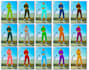 do color changes and adjustments in your images