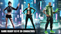 do top quality 3d character modeling