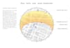 create climate analysis, sun path and wind direction diagrams, site analysis