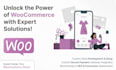 build ecommerce website online shop or webshop with wordpress woocommerce