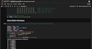 code, review, debug in c, cpp, python, java assignments, projects, and concepts