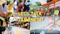 teach you japanese conversation like a friend on zoom