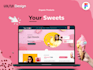be your software developer full stack programmer for web application