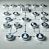 deploy amazon connect IVR for a cc solution