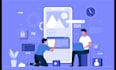 design and develop android and IOS mobile application