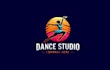do make dance studio logo mascot design with unlimited review