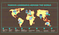 create a map animated shorts, tiktok or reel