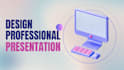 design professional powerpoint and canva presentations