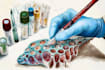 paint or create scientific images for any kind of material