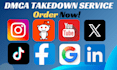 remove copyright,trademark and patent infringement,dmca notices and IP violation