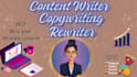 write a website copy or SEO friendly article