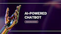 make a custom rag chatbot