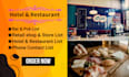 do worldwide hotels and restaurants owner lead generation