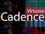 do analog, digital vlsi circuit and layout using cadence virtuoso