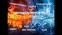 project in thermodynamics fluid mechanics heat transfer
