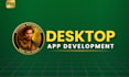 do custom desktop application development python gui tkinter pyqt