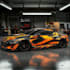awesome car wrap design and vehicle wrap design
