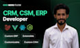 develop a high quality website tailored to your needs