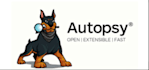 do expert forensic analysis using autopsy or ftk imager
