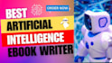 ghostwrite your artificial intelligence, cyber security, digital forensics ebook