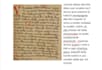 decipher ancient scripts in the latin alphabet