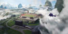 create realistic environment concept art