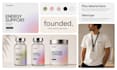 create a strategic brand identity for modern businesses