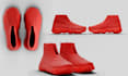 design custom 3d shoe model, 3d shoe modeling, 3d shoe design, 3d shoe design