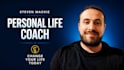 be your personal life coach