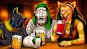 draw your youtube thumbnails
