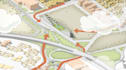 create architecture site analysis, diagrams and mapping