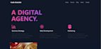be your expert full stack developer for next js and node js