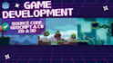 develop your 2d or 3d game using godot engine