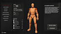 criar widget interface de usuário para o unreal engine 5