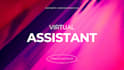your virtual personal assistant