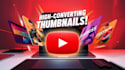 das perfekte youtube thumbnail für dein video erstellen