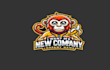 do wonderful monkey logo mascot design with unlimited review