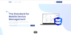 build responsive full stack apps with seamless integration