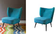 retouch, edit product image